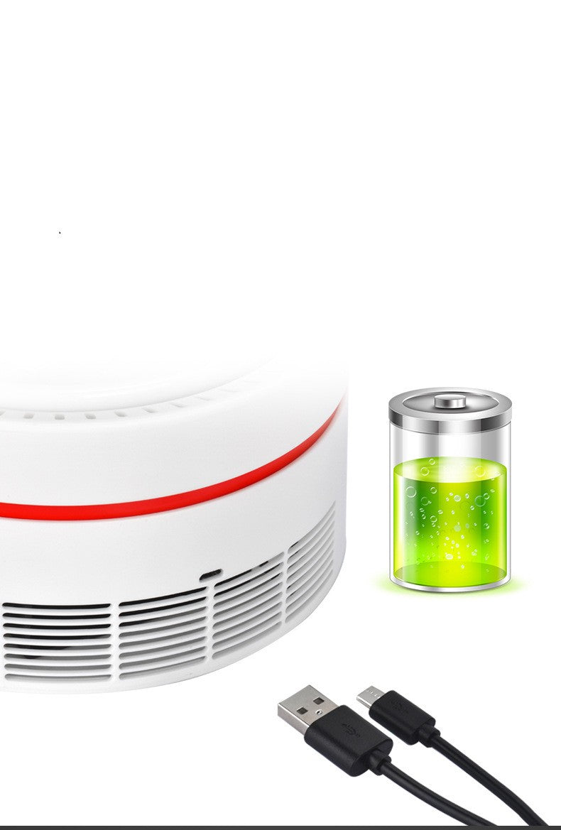 Ashtray Air Purifier