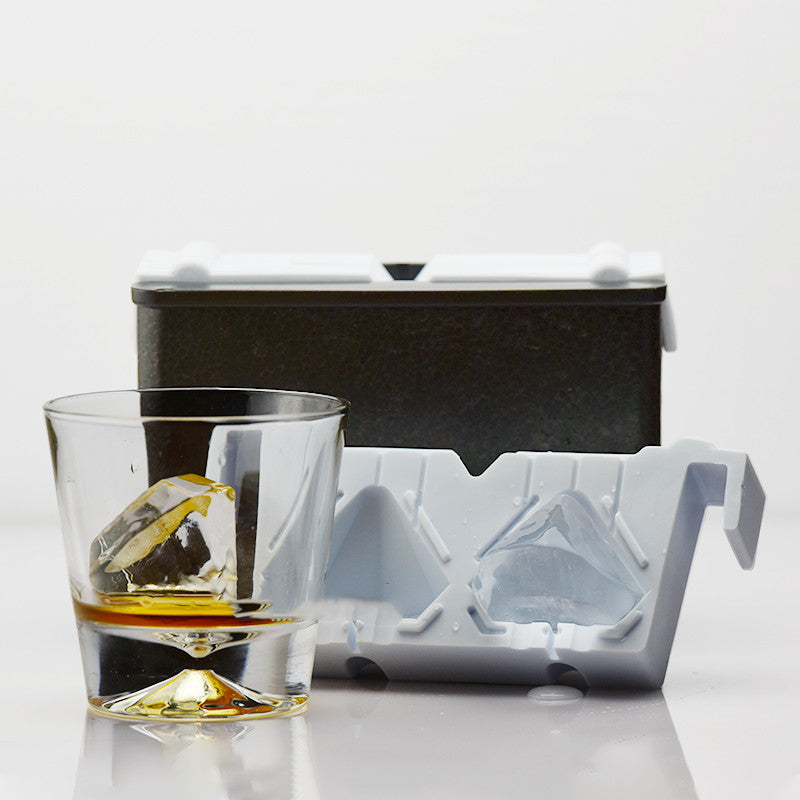 Ice Cube Tray / Sphere