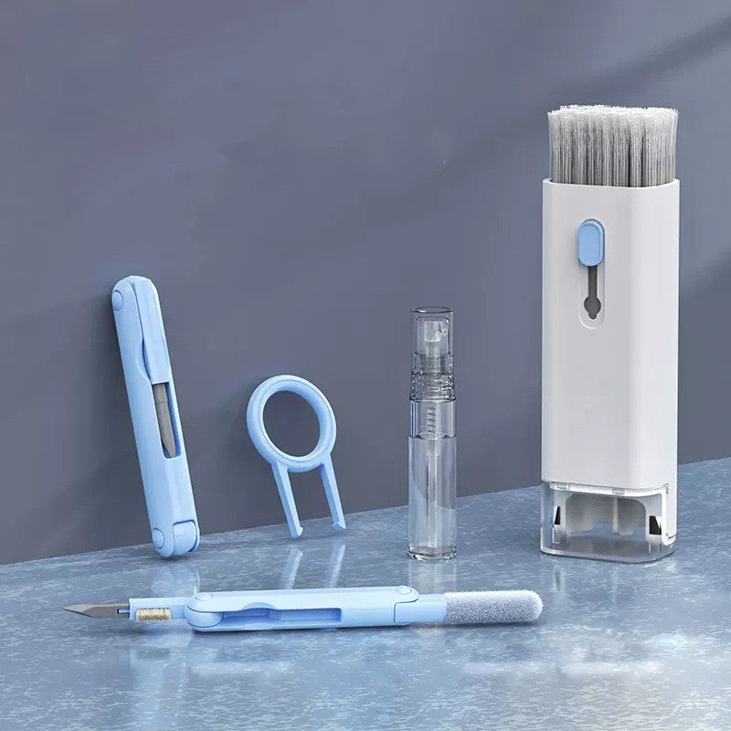 7 in 1 Multifunctional Cleaning Kit