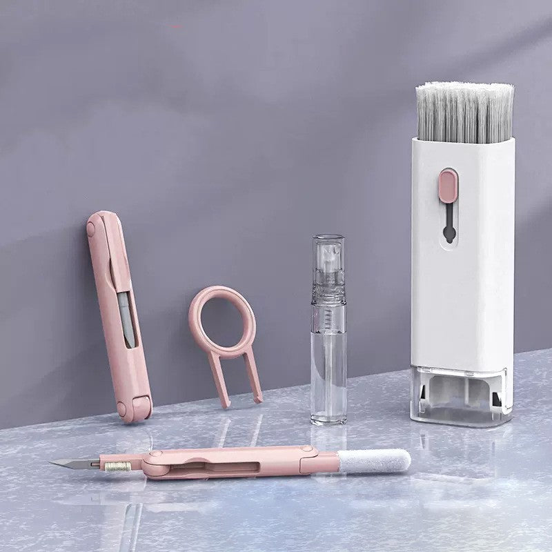 7 in 1 Multifunctional Cleaning Kit