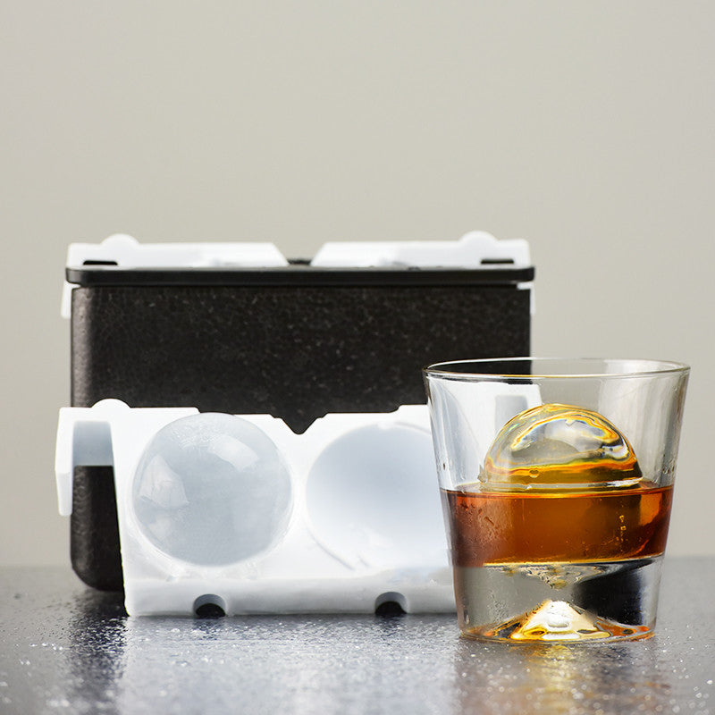 Ice Cube Tray / Sphere
