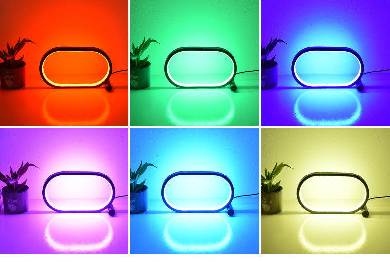 Creative Night Lamp / Bedside / Reading