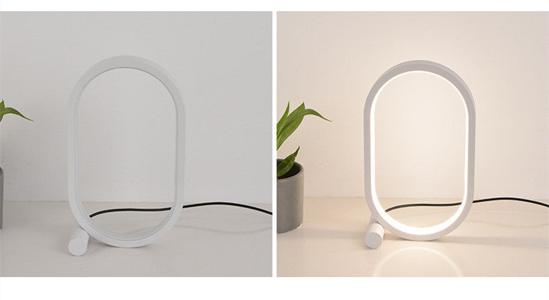 Creative Night Lamp / Bedside / Reading