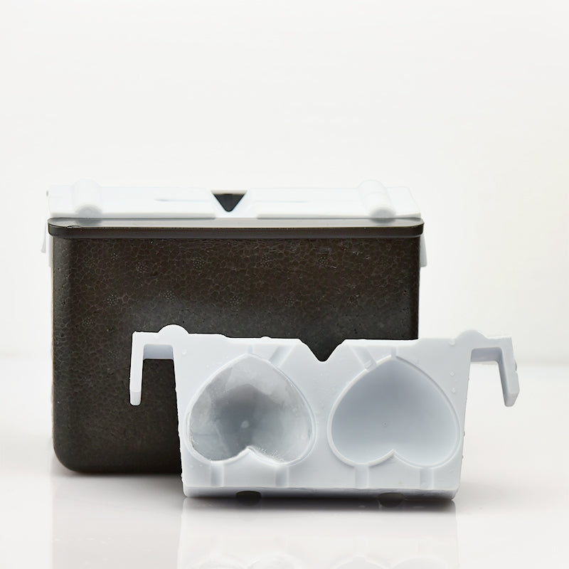 Ice Cube Tray / Sphere