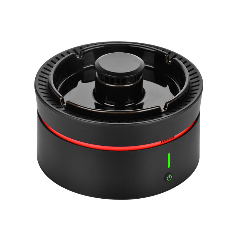 Ashtray Air Purifier