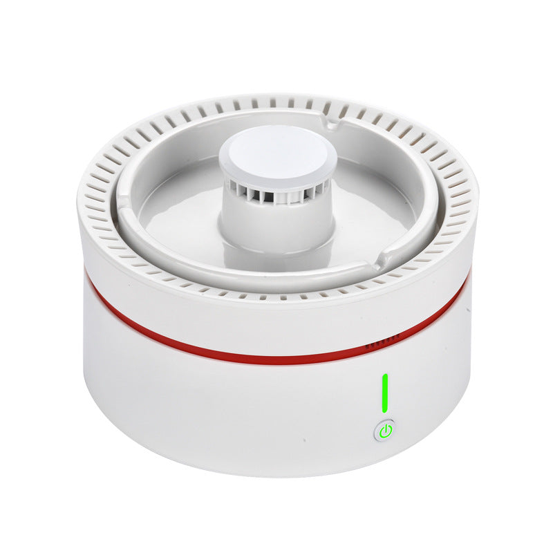 Ashtray Air Purifier