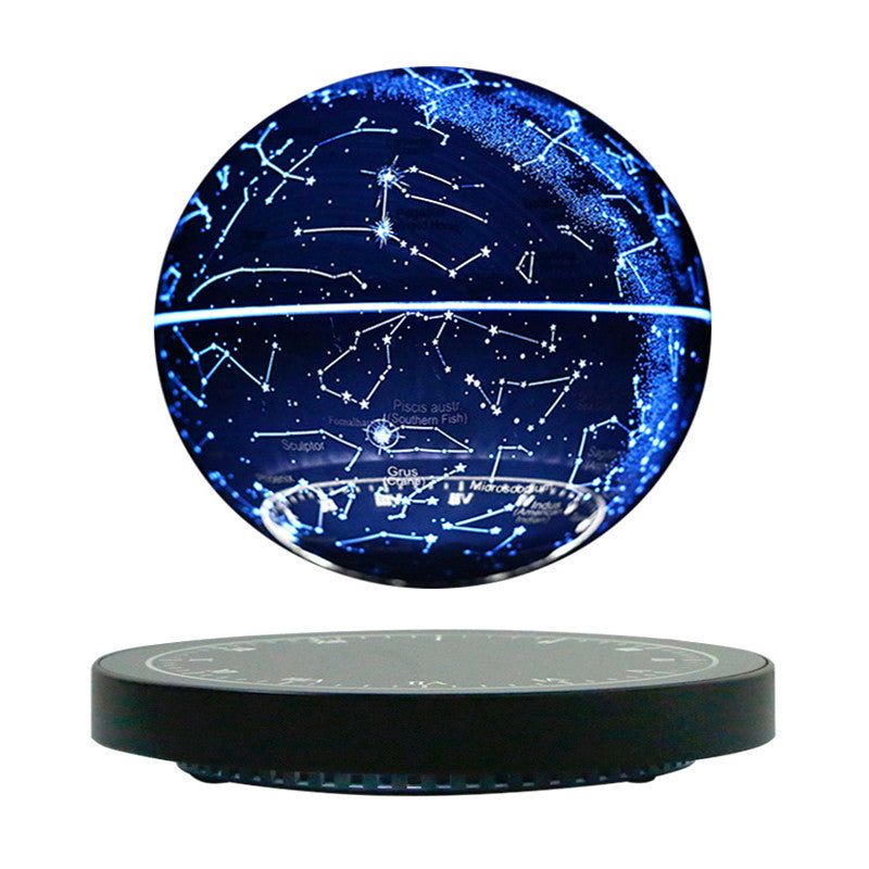 Bedside Cosmic Starlight Lantern