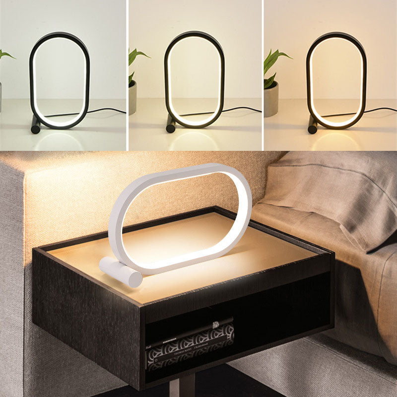 Creative Night Lamp / Bedside / Reading