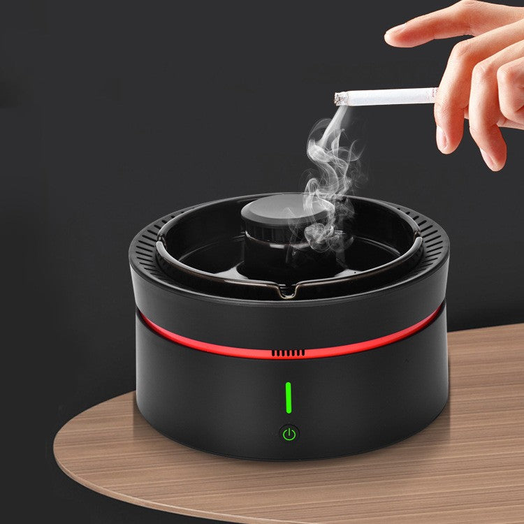 Ashtray Air Purifier