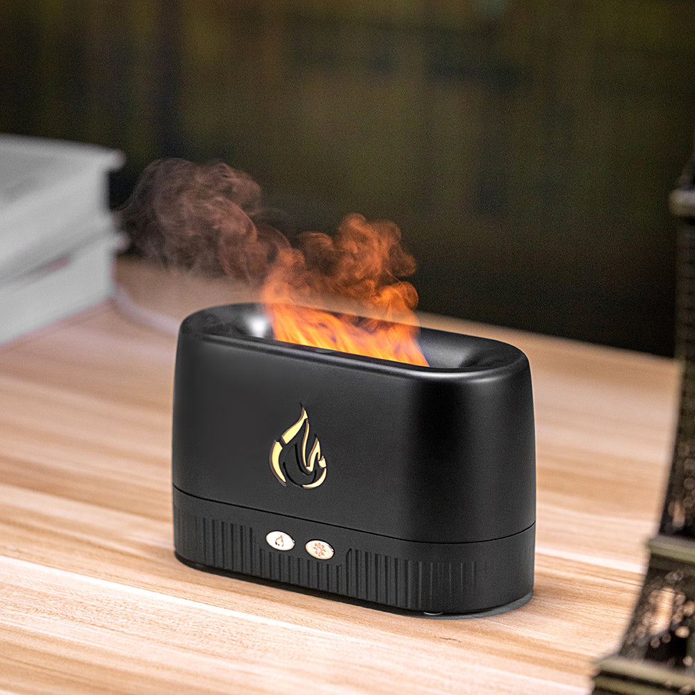 Flame Aroma Diffuser