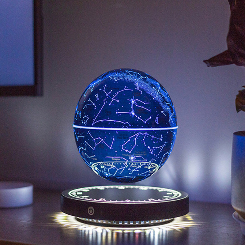 Bedside Cosmic Starlight Lantern