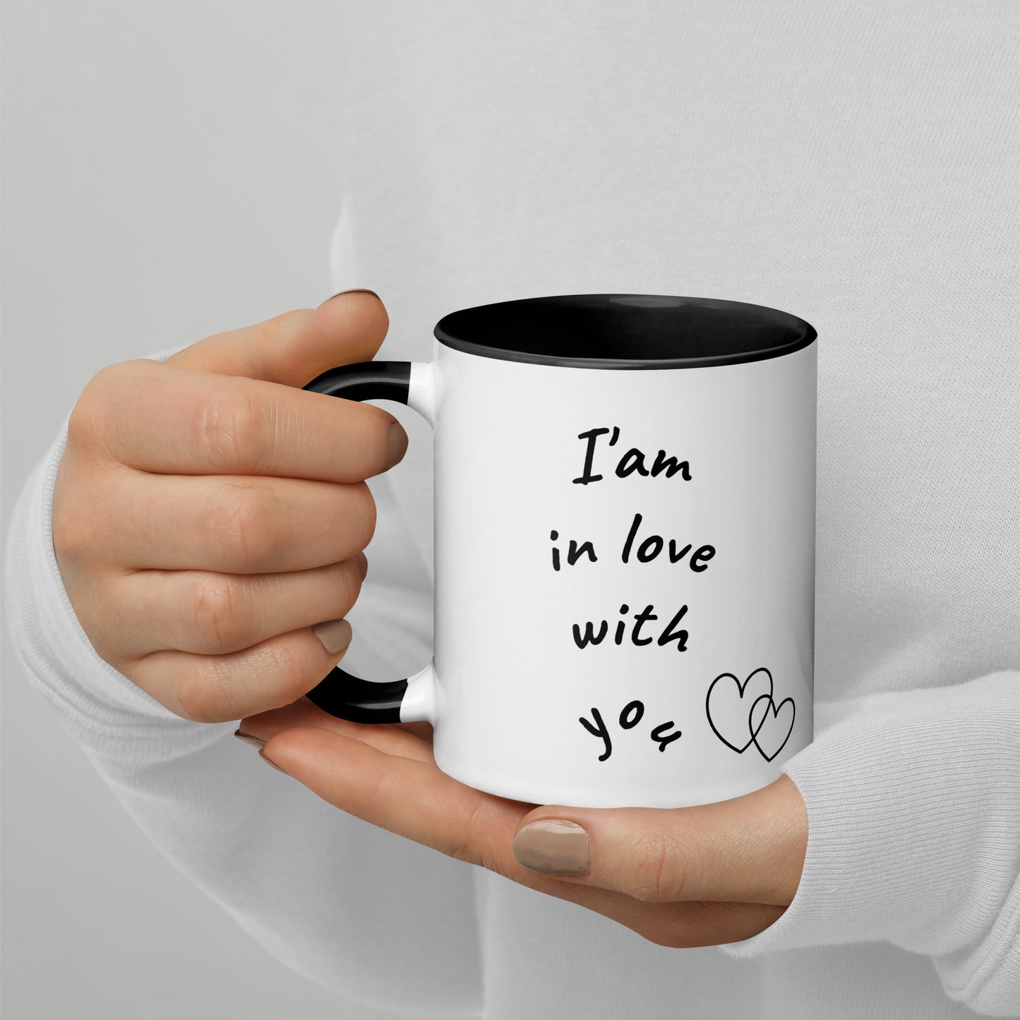 Mug for your love
