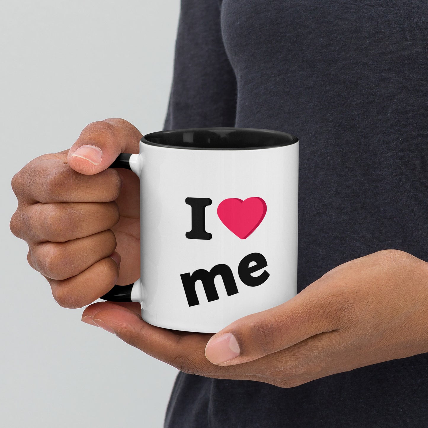 Me-Time Mug