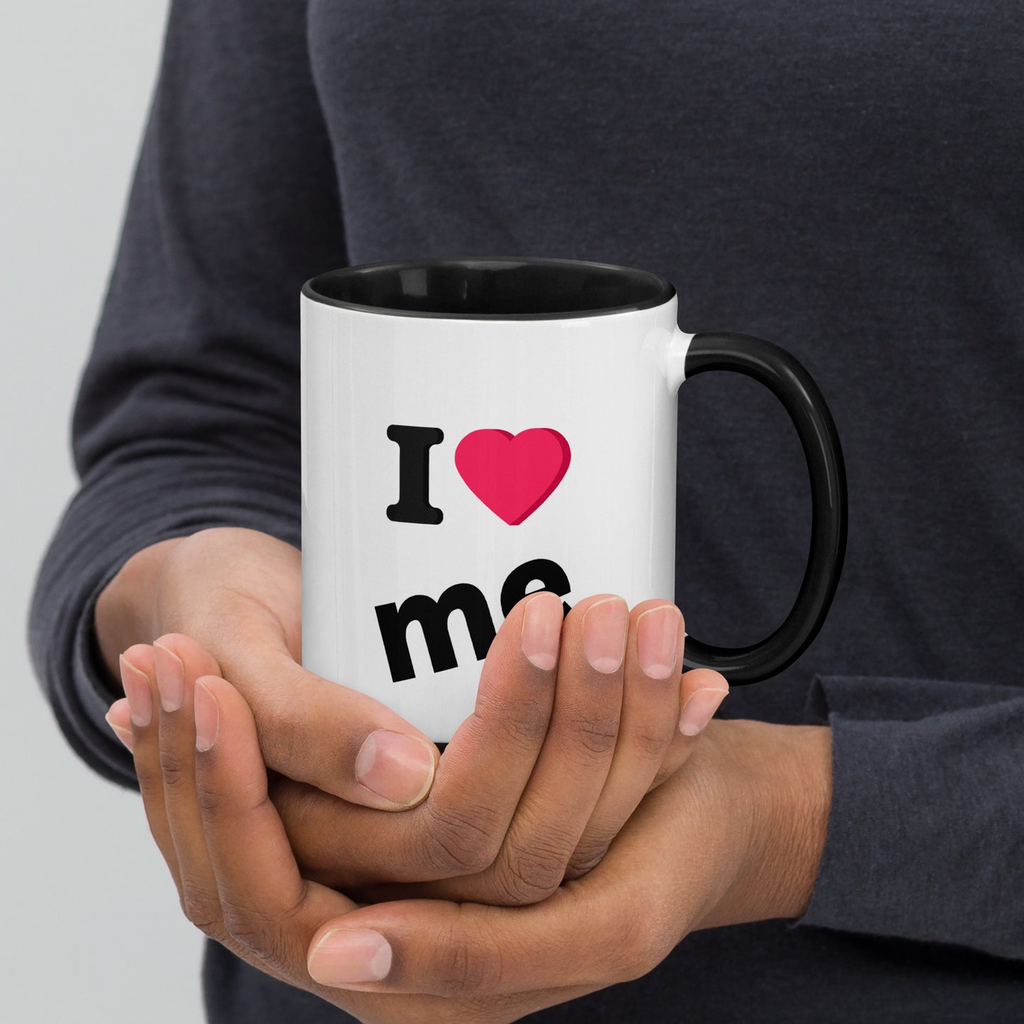 Me-Time Mug